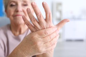 CBD ulje za reumatoidni artritis Canna Mama 1